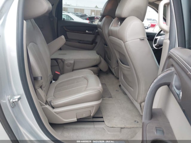 44808529 :رقم المزاد ، 1GKKRTKD9DJ204946 vin ، 2013 Gmc Acadia Denali مزاد بيع
