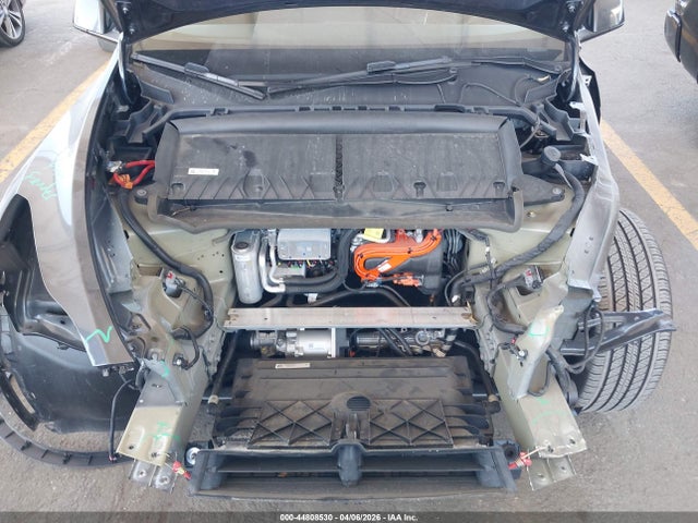 Aukcja sprzedaży 2024 Tesla Model Y Long Range Single Motor Rear-wheel Drive/rwd, vin: 7SAYGDED3RF105411, numer aukcji: 44808530