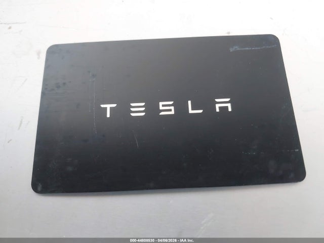 Aukcja sprzedaży 2024 Tesla Model Y Long Range Single Motor Rear-wheel Drive/rwd, vin: 7SAYGDED3RF105411, numer aukcji: 44808530
