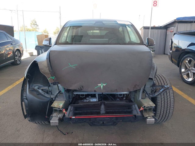 Aukcja sprzedaży 2024 Tesla Model Y Long Range Single Motor Rear-wheel Drive/rwd, vin: 7SAYGDED3RF105411, numer aukcji: 44808530
