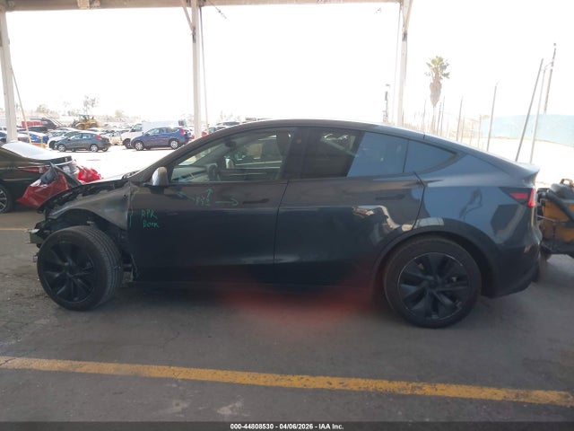 Aukcja sprzedaży 2024 Tesla Model Y Long Range Single Motor Rear-wheel Drive/rwd, vin: 7SAYGDED3RF105411, numer aukcji: 44808530