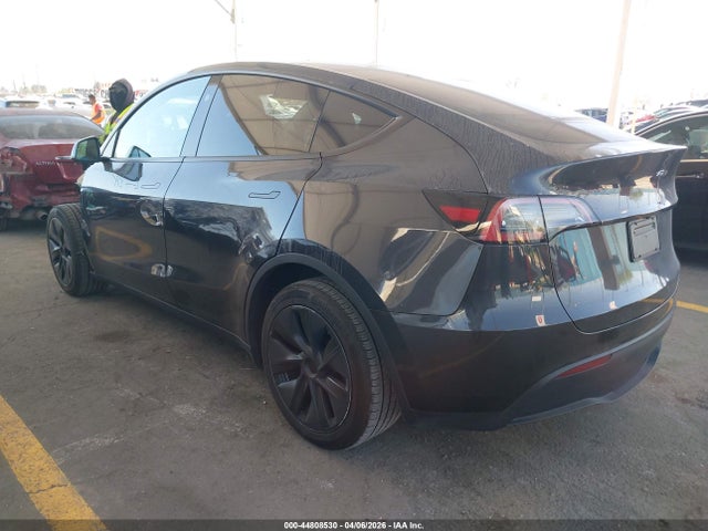 Aukcja sprzedaży 2024 Tesla Model Y Long Range Single Motor Rear-wheel Drive/rwd, vin: 7SAYGDED3RF105411, numer aukcji: 44808530