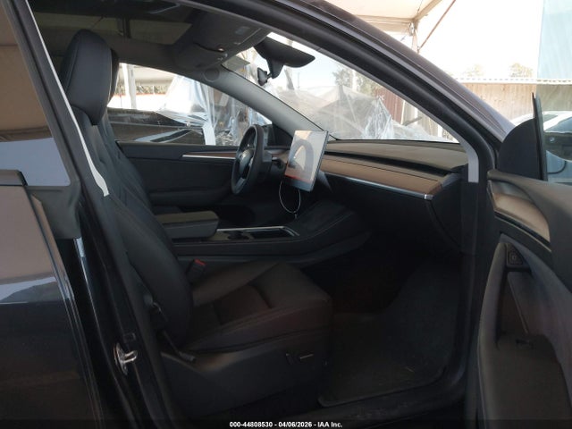 Aukcja sprzedaży 2024 Tesla Model Y Long Range Single Motor Rear-wheel Drive/rwd, vin: 7SAYGDED3RF105411, numer aukcji: 44808530