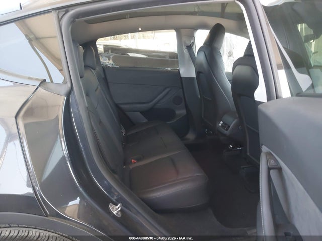 Aukcja sprzedaży 2024 Tesla Model Y Long Range Single Motor Rear-wheel Drive/rwd, vin: 7SAYGDED3RF105411, numer aukcji: 44808530