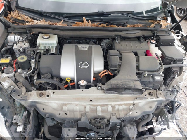 Aukcja sprzedaży 2019 Lexus Rx 450hl Premium, vin: JTJDGKCA8K2007327, numer aukcji: 44808531