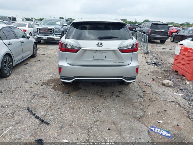 Aukcja sprzedaży 2019 Lexus Rx 450hl Premium, vin: JTJDGKCA8K2007327, numer aukcji: 44808531
