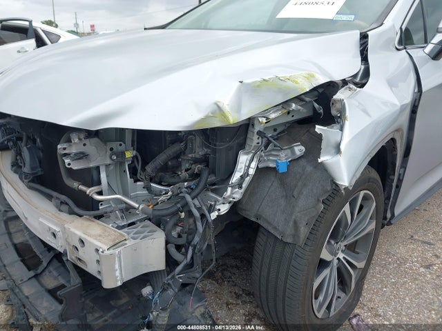 Aukcja sprzedaży 2019 Lexus Rx 450hl Premium, vin: JTJDGKCA8K2007327, numer aukcji: 44808531