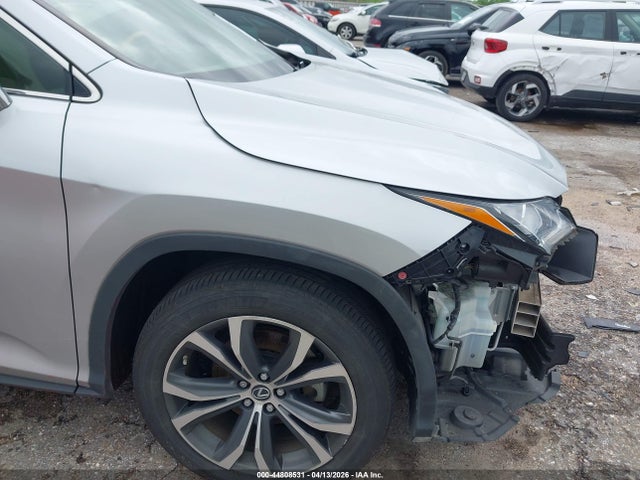 Aukcja sprzedaży 2019 Lexus Rx 450hl Premium, vin: JTJDGKCA8K2007327, numer aukcji: 44808531