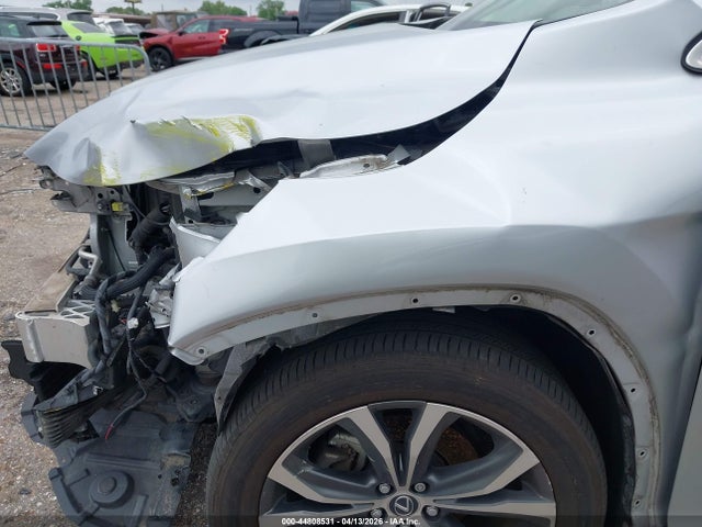 Aukcja sprzedaży 2019 Lexus Rx 450hl Premium, vin: JTJDGKCA8K2007327, numer aukcji: 44808531