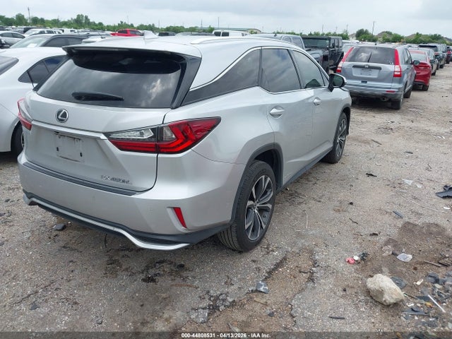 Aukcja sprzedaży 2019 Lexus Rx 450hl Premium, vin: JTJDGKCA8K2007327, numer aukcji: 44808531