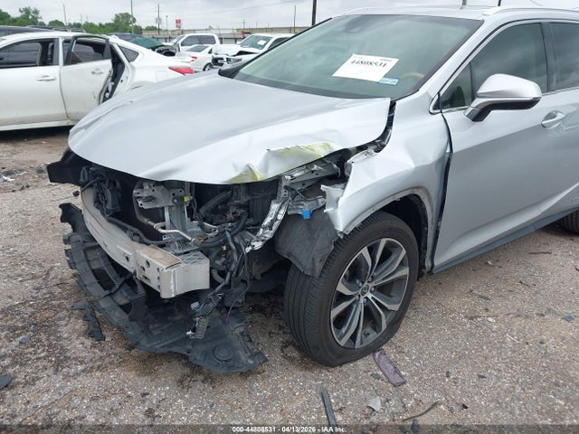 Aukcja sprzedaży 2019 Lexus Rx 450hl Premium, vin: JTJDGKCA8K2007327, numer aukcji: 44808531