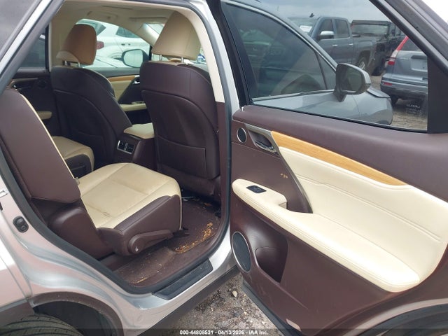 Aukcja sprzedaży 2019 Lexus Rx 450hl Premium, vin: JTJDGKCA8K2007327, numer aukcji: 44808531