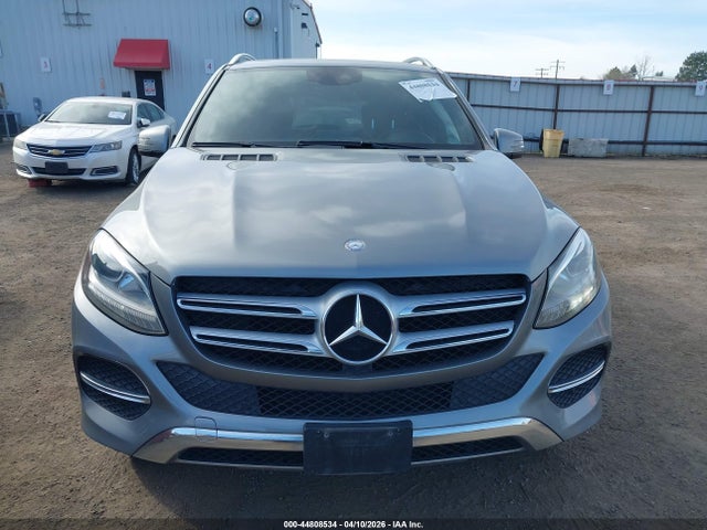 Aukcja sprzedaży 2016 Mercedes-benz Gle 350 4matic, vin: 4JGDA5HBXGA667997, numer aukcji: 44808534