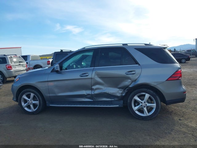 Aukcja sprzedaży 2016 Mercedes-benz Gle 350 4matic, vin: 4JGDA5HBXGA667997, numer aukcji: 44808534