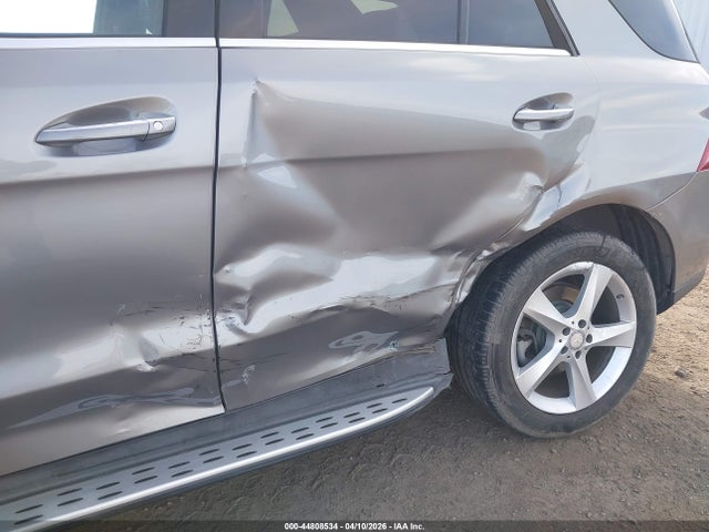 Aukcja sprzedaży 2016 Mercedes-benz Gle 350 4matic, vin: 4JGDA5HBXGA667997, numer aukcji: 44808534