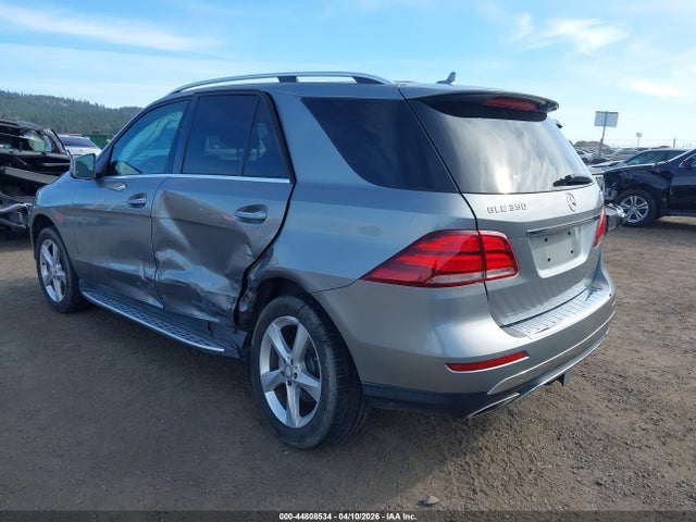 Aukcja sprzedaży 2016 Mercedes-benz Gle 350 4matic, vin: 4JGDA5HBXGA667997, numer aukcji: 44808534