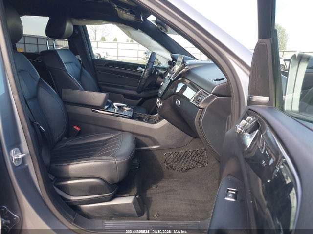 Aukcja sprzedaży 2016 Mercedes-benz Gle 350 4matic, vin: 4JGDA5HBXGA667997, numer aukcji: 44808534