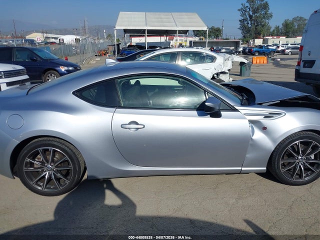 Toyota 86 2017 JF1ZNAA15H8702629 Image 13