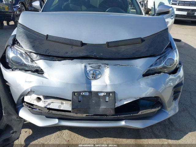Toyota 86 2017 JF1ZNAA15H8702629 Image 6