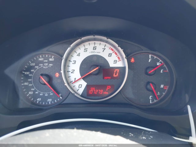 Toyota 86 2017 JF1ZNAA15H8702629 Image 7