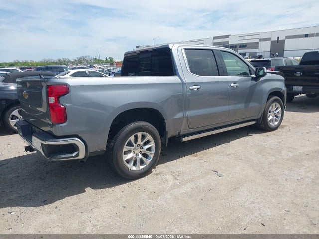 Aukcja sprzedaży 2021 Chevrolet Silverado 1500 2wd  Short Bed Ltz, vin: 1GCPWEED8MZ270083, numer aukcji: 44808540