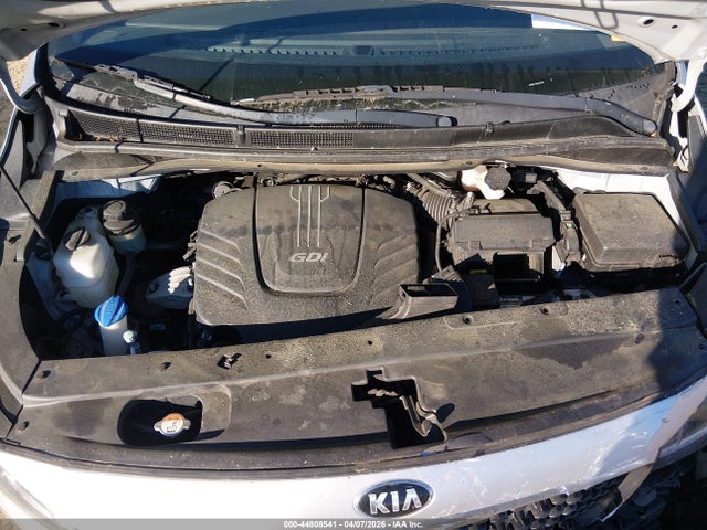 Продаж на аукціоні авто 2017 Kia Sedona Lx, vin: KNDMB5C16H6312295, номер лоту: 44808541