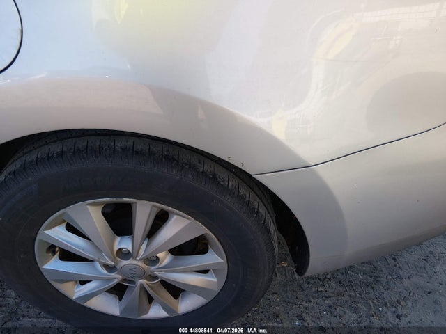 Продаж на аукціоні авто 2017 Kia Sedona Lx, vin: KNDMB5C16H6312295, номер лоту: 44808541