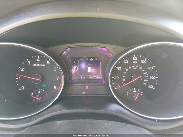 Продаж на аукціоні авто 2017 Kia Sedona Lx, vin: KNDMB5C16H6312295, номер лоту: 44808541