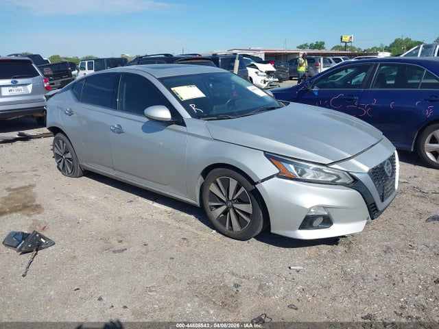 Aukcja sprzedaży 2020 Nissan Altima Sl Fwd, vin: 1N4BL4EV2LC121889, numer aukcji: 44808543