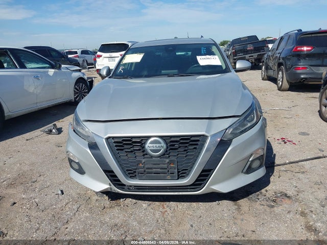 Aukcja sprzedaży 2020 Nissan Altima Sl Fwd, vin: 1N4BL4EV2LC121889, numer aukcji: 44808543
