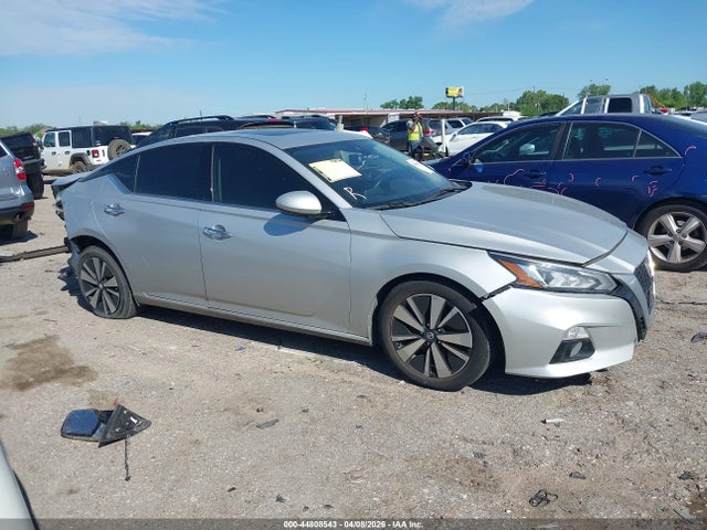 Aukcja sprzedaży 2020 Nissan Altima Sl Fwd, vin: 1N4BL4EV2LC121889, numer aukcji: 44808543