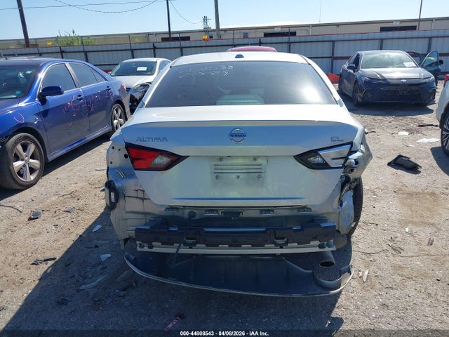 Aukcja sprzedaży 2020 Nissan Altima Sl Fwd, vin: 1N4BL4EV2LC121889, numer aukcji: 44808543