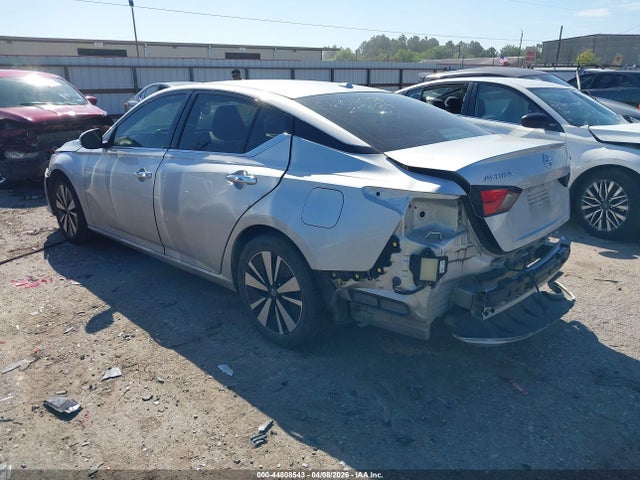 Aukcja sprzedaży 2020 Nissan Altima Sl Fwd, vin: 1N4BL4EV2LC121889, numer aukcji: 44808543