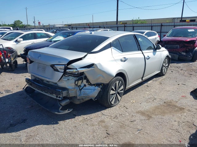 Aukcja sprzedaży 2020 Nissan Altima Sl Fwd, vin: 1N4BL4EV2LC121889, numer aukcji: 44808543