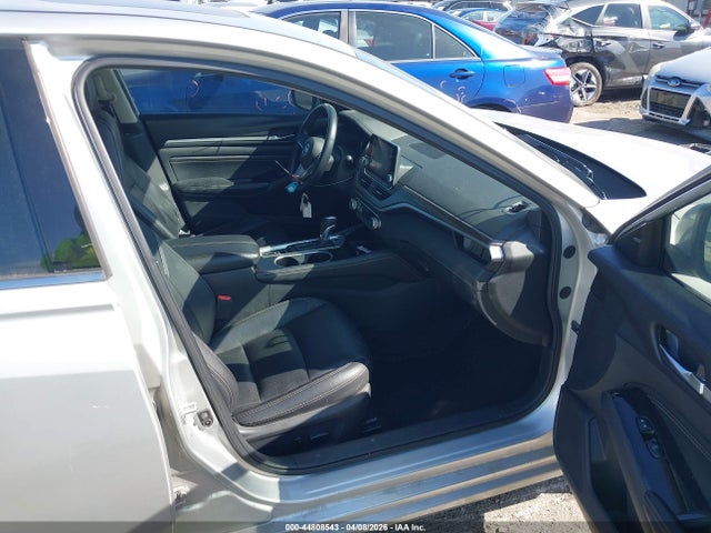 Aukcja sprzedaży 2020 Nissan Altima Sl Fwd, vin: 1N4BL4EV2LC121889, numer aukcji: 44808543