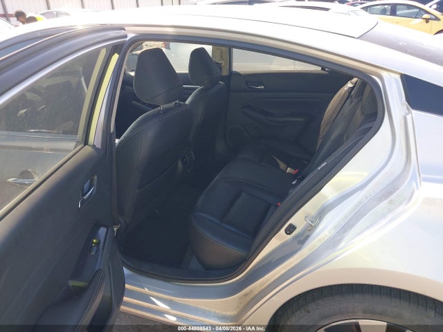 Aukcja sprzedaży 2020 Nissan Altima Sl Fwd, vin: 1N4BL4EV2LC121889, numer aukcji: 44808543