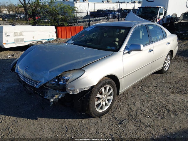 2004 Lexus Es 330 მანქანა იყიდება აუქციონზე, vin: JTHBA30G545010373, აუქციონის ნომერი: 44808546