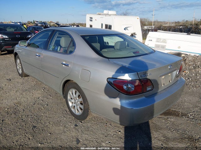 2004 Lexus Es 330 მანქანა იყიდება აუქციონზე, vin: JTHBA30G545010373, აუქციონის ნომერი: 44808546