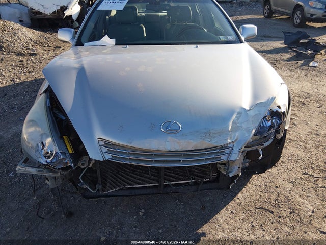 2004 Lexus Es 330 მანქანა იყიდება აუქციონზე, vin: JTHBA30G545010373, აუქციონის ნომერი: 44808546
