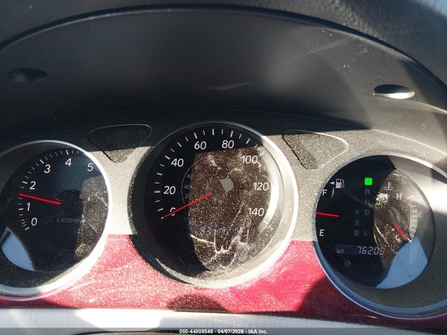 2004 Lexus Es 330 მანქანა იყიდება აუქციონზე, vin: JTHBA30G545010373, აუქციონის ნომერი: 44808546