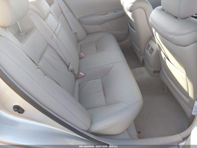 2004 Lexus Es 330 მანქანა იყიდება აუქციონზე, vin: JTHBA30G545010373, აუქციონის ნომერი: 44808546