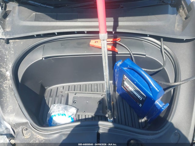 Продажа на аукционе авто 2024 Tesla Model 3 Long Range Dual Motor All-wheel Drive/rear-wheel Drive, vin: 5YJ3E1EA7RF766568, номер лота: 44808548