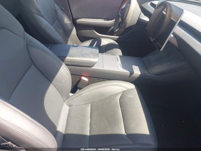 Продажа на аукционе авто 2024 Tesla Model 3 Long Range Dual Motor All-wheel Drive/rear-wheel Drive, vin: 5YJ3E1EA7RF766568, номер лота: 44808548