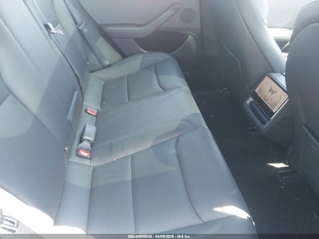 Продажа на аукционе авто 2024 Tesla Model 3 Long Range Dual Motor All-wheel Drive/rear-wheel Drive, vin: 5YJ3E1EA7RF766568, номер лота: 44808548
