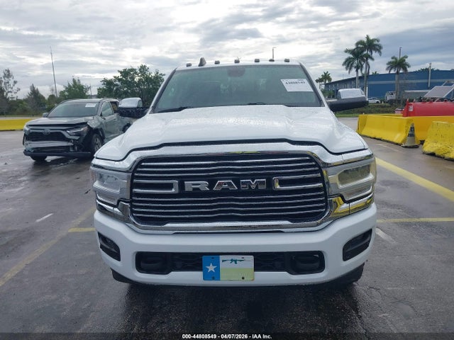 Продаж на аукціоні авто 2022 Ram 2500 Laramie  4x4 6'4 Box, vin: 3C6UR5FL5NG229158, номер лоту: 44808549