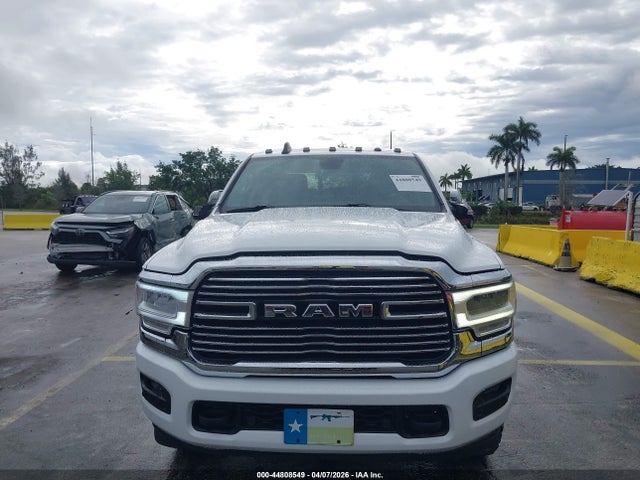 Продаж на аукціоні авто 2022 Ram 2500 Laramie  4x4 6'4 Box, vin: 3C6UR5FL5NG229158, номер лоту: 44808549