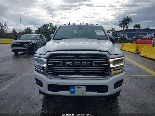 Продаж на аукціоні авто 2022 Ram 2500 Laramie  4x4 6'4 Box, vin: 3C6UR5FL5NG229158, номер лоту: 44808549