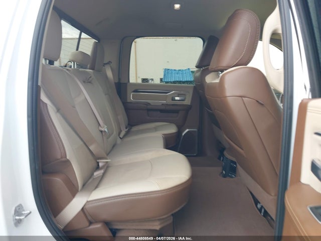 Продаж на аукціоні авто 2022 Ram 2500 Laramie  4x4 6'4 Box, vin: 3C6UR5FL5NG229158, номер лоту: 44808549