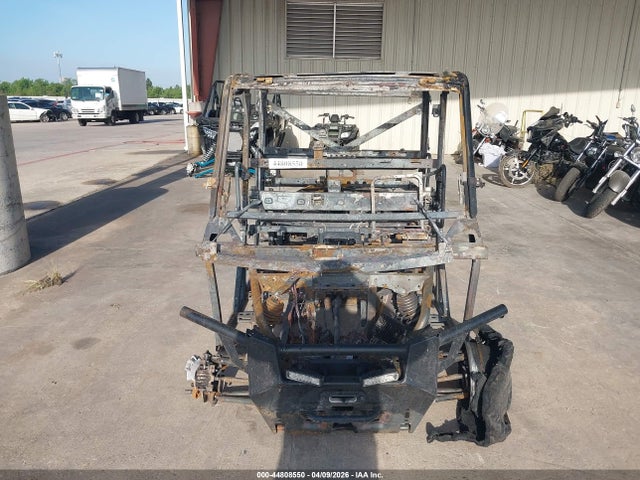 2025 Polaris Ranger Crew 1000 Premium მანქანა იყიდება აუქციონზე, vin: 4XAT6E998S8713282, აუქციონის ნომერი: 44808550