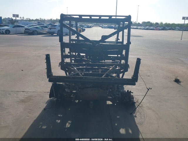 2025 Polaris Ranger Crew 1000 Premium მანქანა იყიდება აუქციონზე, vin: 4XAT6E998S8713282, აუქციონის ნომერი: 44808550